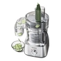 Кухонний комбайн Kenwood FDP 65.820SI - зменшене зображення 3