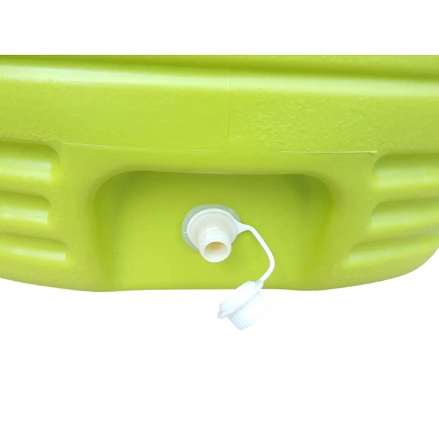 Термобокс Pinnacle Eskimo 57 л салатовий (0682622060053_1) - зображення 9