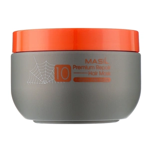 Маска для волосся Masil 10 Premium Repair Hair Mask 300 мл (8809744061207) зображення 1