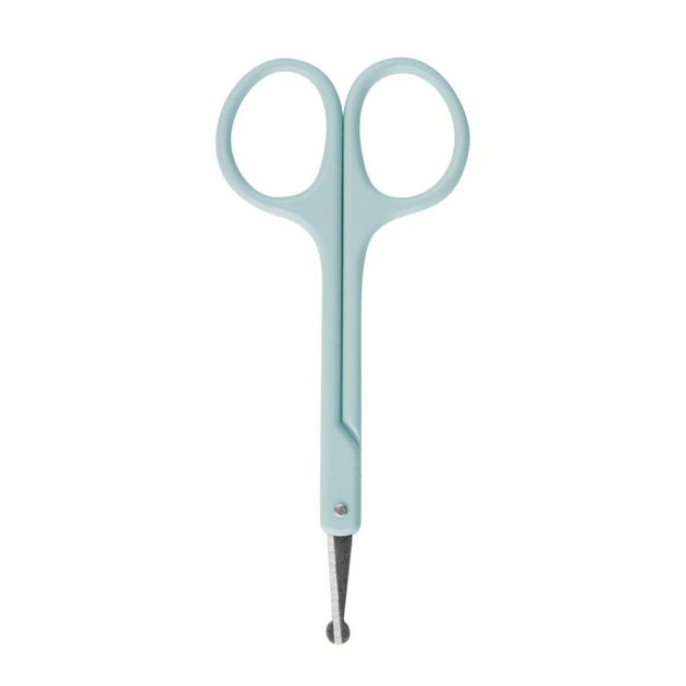 Дитячий манікюрний набір Canpol babies блакитний (9/814_blu) - picture 7