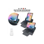Чохол до планшета AirOn Premium для Samsung Tab S6 Lite SM-P610/615 2020 with Keyboard (4822352781099) - зменшене зображення 9
