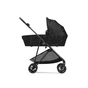Люлька Cybex Melio Real Black (522002667) - зменшене зображення 5