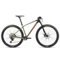Велосипед Orbea Alma 29" M30 2021 L Green/Red (L22719L5) - зменшене зображення 1