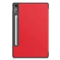 Чохол до планшета BeCover Smart Case Lenovo Tab P12 TB-370FU 12.7" Red (710060) - зменшене зображення 3