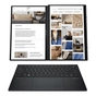 Ноутбук ASUS Zenbook DUO UX8406CA-QL366W (90NB14X1-M00N20) - зменшене зображення 2