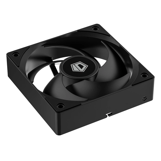 Кулер процесорний ID-Cooling SE-904-XT Black - picture 9