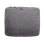 Чохол для ніг Bugaboo Footmuff, grey melange (2306010068) - зменшене зображення 7