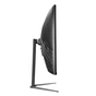Монитор ASGARD Gaming 27" AS275QC VA Black Curved 200Hz - уменьшенное изображение 5
