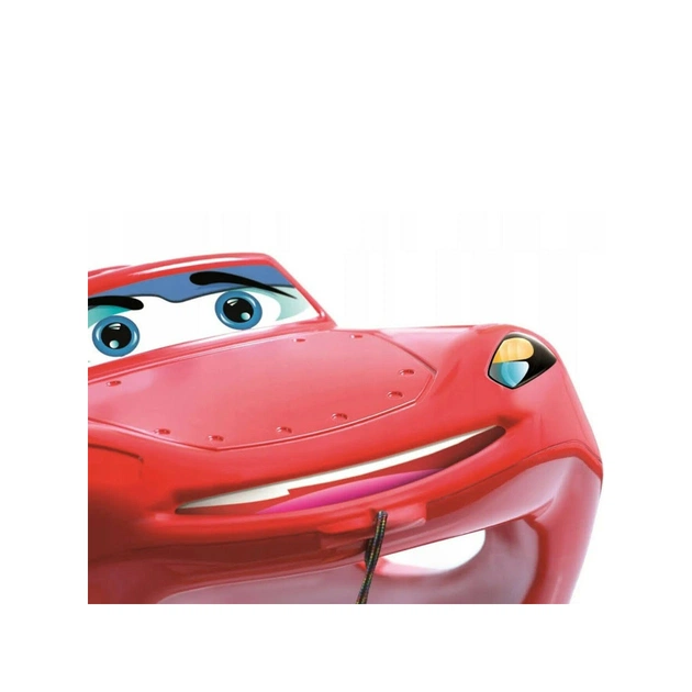 Санки Prosperplast Zigi-Zet Stering Червоні (5905197064017) - picture 5