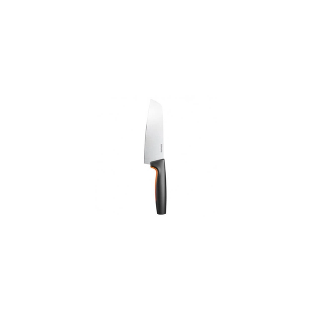 Кухонний ніж Fiskars Functional Form Santoku 16 см (1057536) - picture 2