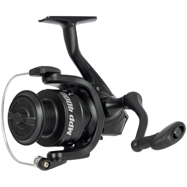 Котушка X-Fish MPP 4000 1+1BB (1917.04.13) - зображення 1