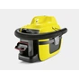 Пилосос Karcher WD 1 Compact Battery (1.198-300.0) - зменшене зображення 8