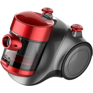 Пилосос Midea VCC35A01K зображення 1