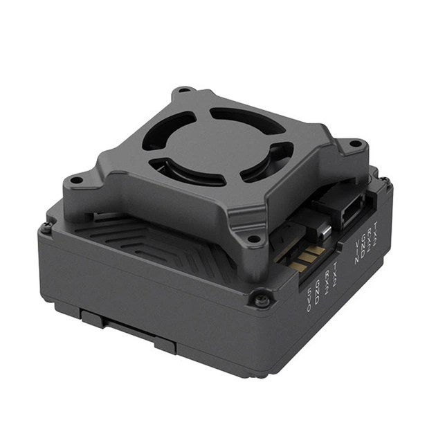 Відеосистема FPV CADDXFPV Walksnail Avatar GT KIT(Dual antenna 2W) упаковка 140 шт. (WN12-2W14BBOX140) - зображення 5