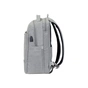 Рюкзак для ноутбука RivaCase 15.6" 8363 Biscayne, Grey - зменшене зображення 5