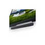 Акустична система Dell Slim Soundbar SB521A (520-AASI) - зменшене зображення 6