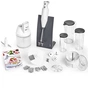 Блендер Bamix Baking M200 Cream (1051.023) - зменшене зображення 1