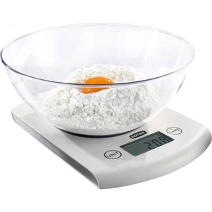 Ваги кухонні Rotex RSK18-P зображення 1