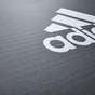 Килимок для фітнесу Adidas Fitness Mat 183 х 61 х 1 см ADMT-11015GR сірий (885652020190) - зменшене зображення 10