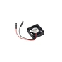 Додаткове обладнання для Мікро ПК KUONGSHUN Fan for Raspberry Pi 30307 (3B386) - зменшене зображення 1