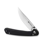 Нож Sencut Skelfin, Black G10, Satin (S25007-2) - уменьшенное изображение 5