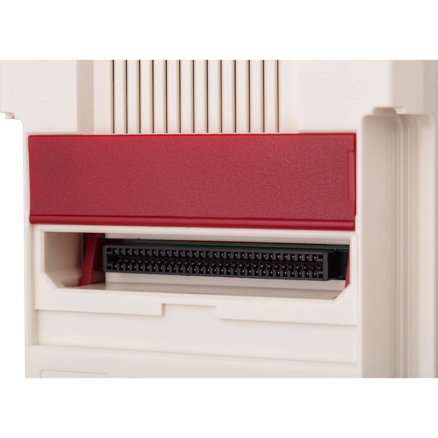 Ігрова консоль 2E 8bit AV (2 дротових геймпада, 298 ігор) (2E8BAVWD288) - picture 12