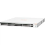 Коммутатор сетевой HP 1830-48G-4SFP (JL815A) (JL815A) - уменьшенное изображение 1