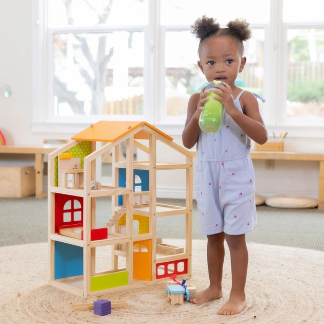 Поїльник-непроливайка Chicco Sport Cup 266 мл (06991.30) - picture 2