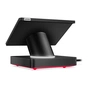 Комп'ютер Lenovo ThinkSmart Hub / /i5-8365UE, 16, 256, W11E (11H1000LUI) - зменшене зображення 6