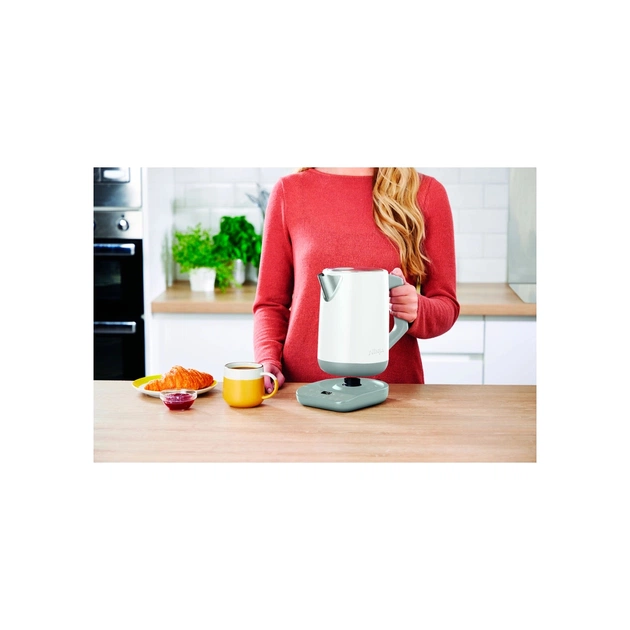 Электрочайник Ninja KT200EUWH - изображение 10