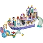 Конструктор LEGO Disney Princess Королевская свадебная лодка Ариэль (43299) - уменьшенное изображение 2