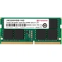 Модуль пам'яті для ноутбука SoDIMM DDR4 16GB 3200 MHz Transcend (JM3200HSB-16G) - зменшене зображення 1