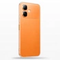 Чохол до мобільного телефона BeCover Silicone Infinix Smart 20 (X6840) Transparent (716050) - зменшене зображення 3