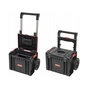 Ящик для інструментів QBRICK SYSTEM PRO Set 1 Plus, на колесах, 19", 490415717, Z259619PG001 (Z259619PG001) - зменшене зображення 5