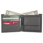 Гаманець Brampton London Plutus Grey (31975 GREY) - зменшене зображення 2