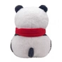 М'яка іграшка Fyyvalur Друзі панди Панда Міу-Піу 28 см (99062) - зменшене зображення 2
