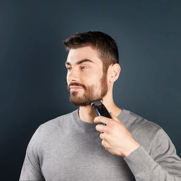 Тример Rowenta BARBER EXPERIENCE (TN1851E0) - зображення 10