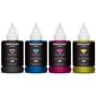 Чорнило Printalist HP 4х140г B/C/M/Y SET (PL-INK-HP-SET4) - зменшене зображення 2