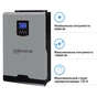 Сонячний інвертор Solarverse Flash SV6048FH 6kW 48V 1 MPPT 220V 1ф (SV6048FH) - зменшене зображення 2