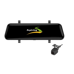 Відеореєстратор Aspiring MAXI 4 зображення 1