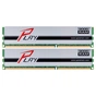 Модуль пам'яті для комп'ютера DDR4 16GB (2x8GB) 2400 MHz PLAY Silver Goodram (GYS2400D464L15S/16GDC) - уменьшенное изображение 1