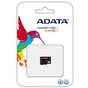 Карта пам'яті ADATA 16GB microSDHC Class 4 (AUSDH16GCL4-R) - зменшене зображення 2