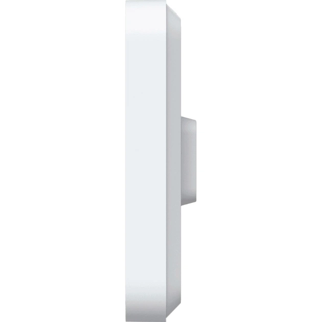 Точка доступу Wi-Fi Ubiquiti UniFi 7 In-Wall (U7-IW) - зображення 6