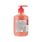Рідке мило Fresh Juice Strawberry & Guava 460 мл (4823015921070) - зменшене зображення 2