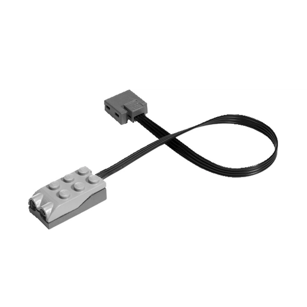 Конструктор LEGO Education Motion Sensor (9583) - зображення 1