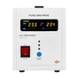 Пристрій безперебійного живлення LogicPower LPL-PSW-500VA+ ( 350W ) 12V (37713) - зменшене зображення 1