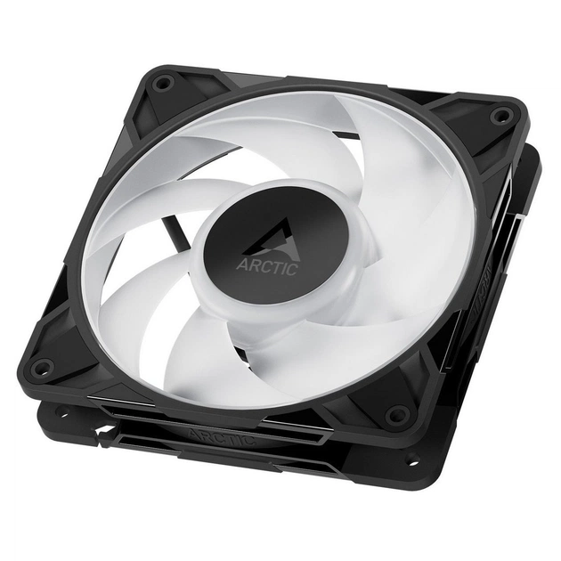 Кулер до корпусу Arctic P12 PRO A-RGB 3PCS (ACFAN00310A) - picture 5