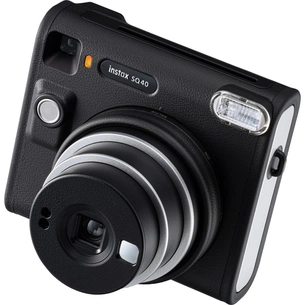 Камера миттєвого друку Fujifilm INSTAX SQ 40 (16802802) изображение 1