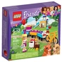 Конструктор LEGO Friends День народження: велосипед (41111) - зменшене зображення 1