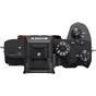 Цифровий фотоапарат Sony Alpha 7R Mark 3 body black (ILCE7RM3B.CEC) - зменшене зображення 3